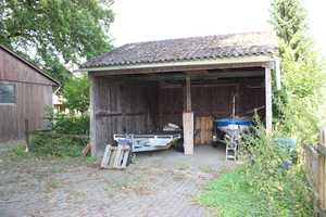 Besonderes Einfamilienhaus in Randlage mit viel Potenzial auf großem Grundstück – Segeberg (Kreis) – Vorschaubild 27
