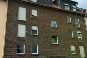 Helle 3-Zimmer Wohnung mit Balkon im 1. OG in Hannover-Mitte – Hagenstraße 27, 30161 Mitte (Ortsteil), Hannover – Vorschaubild 1