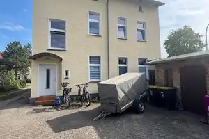 Gepflegtes Zweifamilienhaus in Oranienburg – Oberhavel (Kreis) – Vorschaubild 1