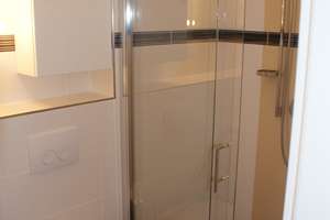 Helle 1 Zimmer-Hochparterre Wohnung in Anderten Hannover – Die vollständige Adresse der Immobilie erhältst du vom Anbieter., 30559 Anderten, Hannover – Vorschaubild 4