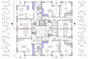 Ihre Neubau 2-Zimmer-Wohnung im 1. OG im KfW 40 Standard - Wohnquartier "Zum Roten Berge" – Die vollständige Adresse der Immobilie erhältst du vom Anbieter., 48165 Hiltrup-Mitte, Münster – Vorschaubild 6