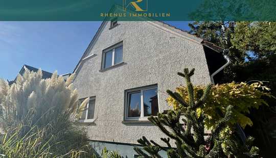 Bild von Mehrgenerationenwohnen in Mainz-Marienborn: EFH mit zwei Einliegerwohnungen