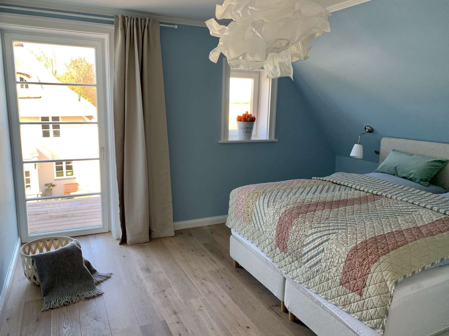 Immobilie in Kalkhorst - Neuwertiges Reetdachhaus in Groß Schwansee - Bild 11