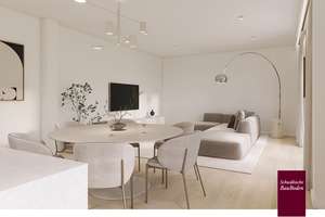 Erstbezug: Attraktive, großzügige 3,5-Zimmer-Wohnung mit Garten, Terrasse, Parkett, u. v. m. ++++ – Salzäckerstraße 39, 70565 Möhringen-Ost, Stuttgart – Vorschaubild 6