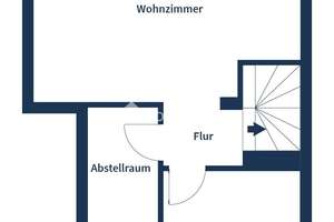 Solide Kapitalanlage: Maisonette mit Balkon und langfristigem Mietverhältnis – Die vollständige Adresse der Immobilie erhältst du vom Anbieter., 4207 Lößnig, Leipzig – Vorschaubild 19