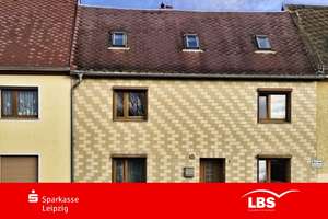 Ideales Stadthaus    – Die vollständige Adresse der Immobilie erhältst du vom Anbieter., 4769 Mügeln – Vorschaubild 1