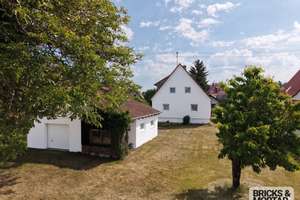 Gelegenheit in Jedesheim: Solides Einfamilienhaus zur direkten Übernahme – Jetzt Potenzial sichern! – Die vollständige Adresse der Immobilie erhältst du vom Anbieter., 89257 Illertissen – Vorschaubild 9