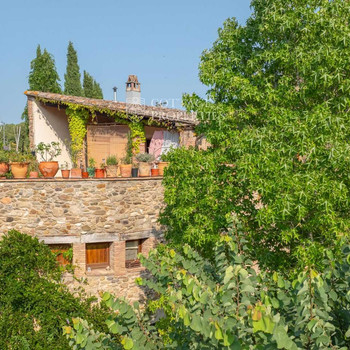 Masía zum Verkauf in Sant Martí Vell, Gironés, Girona