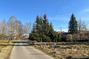 Ein- / Zweifamilienhaus mit großzügigen Nebengelass in Königshain! – Dorfstraße 126, 2829 Görlitz (Kreis) – Vorschaubild 8