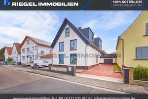 Sie hier? Wir auch! Modernisiertes Einfamilienhaus mit Stil – Geräumiges Wohnen in begehrter Lage – Die vollständige Adresse der Immobilie erhältst du vom Anbieter., 67112 Mutterstadt – Vorschaubild 3