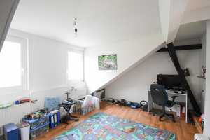 Bonner Weststadt - kleines saniertes Familienhaus – Bonn – Vorschaubild 12