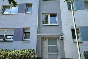 Top Lage-Wohnung-leer-3-Zi-sofort einzuziehen