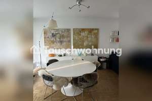 Tauschwohnung: 2 Zimmer Wohnung - Großer Balkon - Direkt am Englischen Gart – Die vollständige Adresse der Immobilie erhältst du vom Anbieter., 81925 Herzogpark, München – Vorschaubild 5
