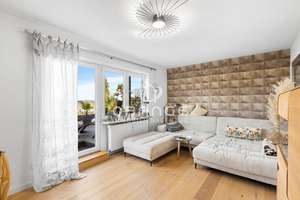 Besondere Gelegenheit – Penthouse Kernsaniert mit Domblick & zwei Terrassen – 93051 Großprüfening-Dechbetten-Königswiesen, Regensburg – Vorschaubild 5