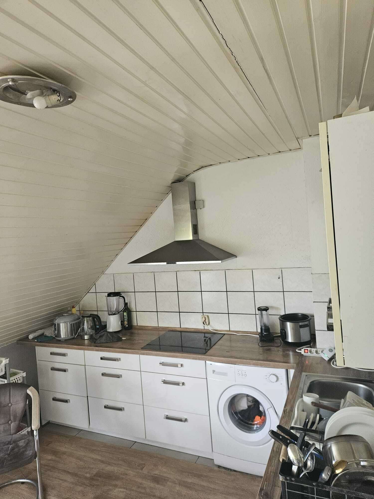 Kapitalanlage: Vermietete 3 Zimmer DG Wohnung, Mönchengladbach – Bild 4