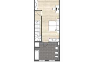 Townhouse am Volkspark Friedrichshain – stilvolles urbanes Refugium in begehrter Lage – Die vollständige Adresse der Immobilie erhältst du vom Anbieter., 10407 Prenzlauer Berg, Berlin – Vorschaubild 22