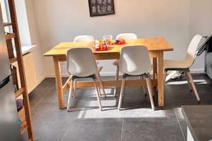 Moderne 5 Zimmerwohnung mit 2 Bädern & EBK zu verkaufen! – 6108 Nördliche Innenstadt, Halle (Saale) – Vorschaubild 5