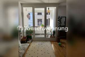 Tauschwohnung: Biete 3 Zimmer-Whg gegen 4 Zimmer-Whg – Thürmchenswall 70, 50668 Altstadt/Nord, Köln – Vorschaubild 2