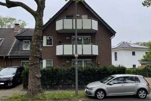 Zuhause mit 2 Zimmern in begehrter Lage von Krefeld-Bockum – Die vollständige Adresse der Immobilie erhältst du vom Anbieter., 47800 Bockum, Krefeld – Vorschaubild 2