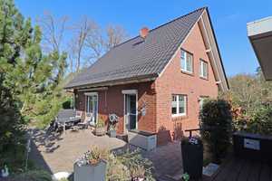 Traumhaftes Einfamilienhaus mit liebevoll angelegtem Garten in Hanglage – Lüchow-Dannenberg (Kreis) – Vorschaubild 4