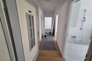 CITYWOHNEN ** gepflegte, lichtdurchflutete 3-Zi-DG-Wohnung im HISTORISCHEN BURGVIERTEL** – Radbrunnengasse 3, 90403 Altstadt, St. Sebald, Nürnberg – Vorschaubild 5