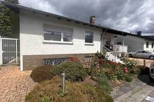 Geräumiges, 7-Zimmer-Einfamilienhaus in Rodgau in bester Lage, von privat – Auestraße 13, 63110 Offenbach (Kreis) – Vorschaubild 1