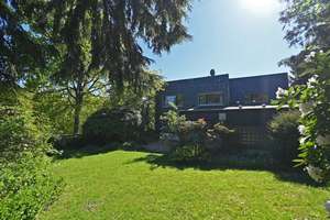 Perfect Understatement am Schellenberger Wald! Freist. Architektenhaus mit Garten & Doppelgarage – Die vollständige Adresse der Immobilie erhältst du vom Anbieter., 45134 Rellinghausen, Essen – Vorschaubild 6