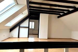 Helle 3-Zimmer Wohnung in Solingen-Mitte mit Stellplatz – Potsdamer Straße 7, 42651 Solingen-Mitte, Solingen – Vorschaubild 3