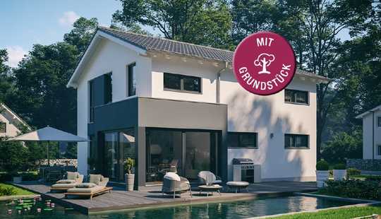 Bild von Maximaler Lifestyle garantiert - Leben Sie los!