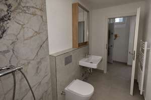 Sonnige und lichtdurchflutete Souterrainwohnung mit Gartenterrasse – 44139 Ruhrallee, Dortmund – Vorschaubild 8