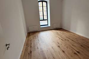 Großzügige 3 Zimmer Wohnung im Industriedenkmal mit EBK und Parkett – Theo-Neubauer-Straße 37, 99085 Krämpfervorstadt, Erfurt – Vorschaubild 24