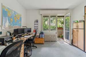 Güntzelkiez: Kapitalanleger & Privatkäufer aufgepasst: 3 Zimmer Wohnung WG geeignet – Berlin – Vorschaubild 3
