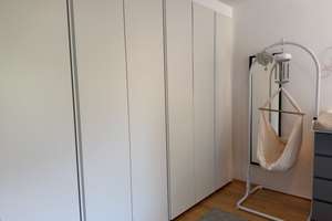 Außergewöhnliche Maisonette-Wohnung mit Garten, Smart Home & Haus-im-Haus-Charakter in MG-Schrievers – Die vollständige Adresse der Immobilie erhältst du vom Anbieter., 41239 Schrievers, Mönchengladbach – Vorschaubild 17