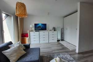 Hell und Freundlich -  Wohnen mit Charakter: Kompakte 1,5-Zimmer-Wohnung in Oberhausen – Die vollständige Adresse der Immobilie erhältst du vom Anbieter., 46049 Alstaden-West, Oberhausen – Vorschaubild 2