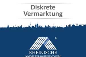 PROVISIONSFREI: DOPPELHAUS 
mit WERKSTATTHALLE und AUSSTELLUNGSRAUM
in RUHIGER LAGE von SOLINGEN – Solingen – Vorschaubild 1