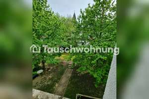 Tauschwohnung: Zweiraumwohnung am Südplatz – 4107 Südvorstadt, Leipzig – Vorschaubild 13