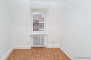 Zentrale und WG-geeignete Citywohnung in der Bielefelder Altstadt – Niedernstr. 24, 33602 Mitte, Bielefeld – Vorschaubild 3