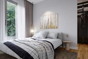 Keine Anzahlung -100% Kaufpreiszahlung nach Übergabe - Haus u. Grundstück in einem , schlüsselfertig – Fritzstrasse 30, 82140 Olching – Vorschaubild 5