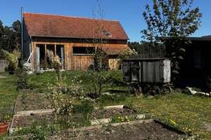 ++ ÖKO-BAUERNHOF im DRÖMLING ++ – Kämeritz 4, 39649 Jeseritz – Vorschaubild 33