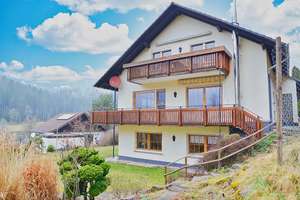 2026 einziehen! Mehrgenerationenhaus, Ferienwohnungen, ruhig + gepflegt, neue Heizung, PV, Garagen – Die vollständige Adresse der Immobilie erhältst du vom Anbieter., 75337 Enzklösterle – Vorschaubild 23