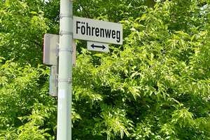 TOP Lage in Elsen: Föhrenweg 10, 33106 Paderborn – Föhrenweg 10, 33106 Elsen, Paderborn – Vorschaubild 27