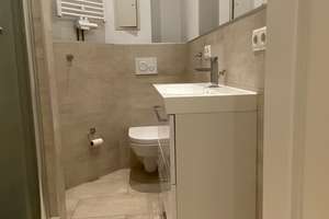 Helle 2-Zimmer Wohnung in Berlin-Charlottenburg – Kaiser-Friedrich-Straße 77, 10585 Charlottenburg, Berlin – Vorschaubild 9