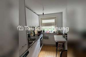 Tauschwohnung: Hamburg-Nord: Gemütliche 2-Zimmer-Wohnung – Die vollständige Adresse der Immobilie erhältst du vom Anbieter., 22307 Barmbek-Nord, Hamburg – Vorschaubild 5