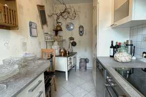 Gestalten Sie NEU: Zweifamilienhaus mit Traumgrundstück in Meerbusch mit Ausbaureserve! – Neuss (Rhein-Kreis) – Vorschaubild 6
