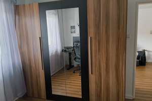 2-Zimmer Wohnung in der Schwetzingerstadt – Die vollständige Adresse der Immobilie erhältst du vom Anbieter., 68165 Schwetzingerstadt/Oststadt, Mannheim – Vorschaubild 9