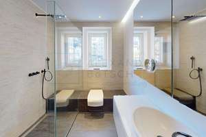 2-Zimmer Wohntraum im Glockenbachviertel – Die vollständige Adresse der Immobilie erhältst du vom Anbieter., 80469 Glockenbach, München – Vorschaubild 15