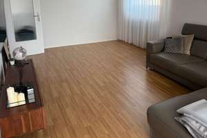 Untervermiete möbilierte 2-Zimmer-Wohnung in München Perlach 