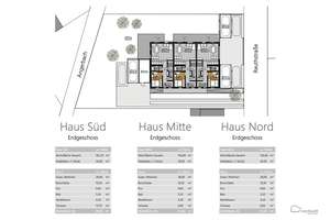 Bezugsfertig: Großzügiges und ruhiges Neubau-Reihenhaus nähe Rosenheim – ideal für München-Pendler – Die vollständige Adresse der Immobilie erhältst du vom Anbieter., 83135 Schechen – Vorschaubild 32