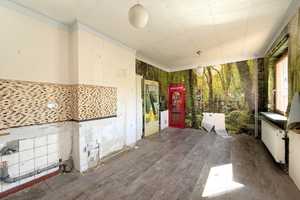 Kleines Haus mit großem Potenzial – Ihr Rückzugsort mit Charme – Brandenburg an der Havel – Vorschaubild 11