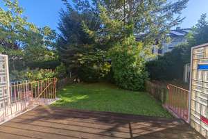 Reihenmittelhaus mit Garten+Garage und Erweiterungsmöglichkeiten!